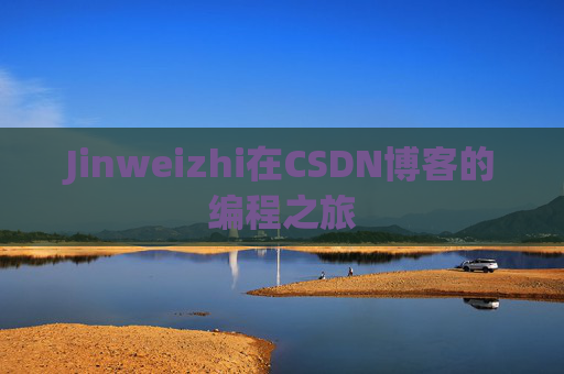 Jinweizhi在CSDN博客的编程之旅